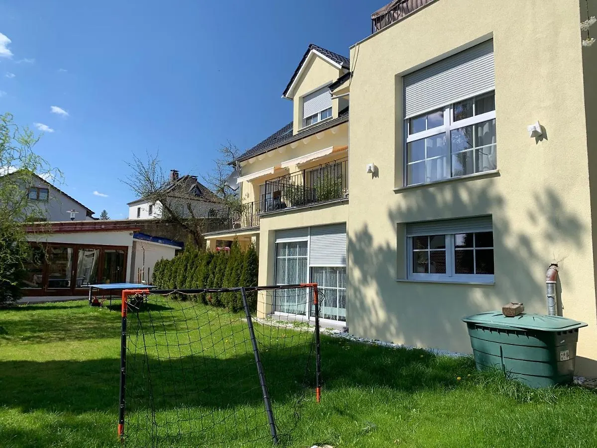Apartment Terrassenwohnung in Estenfeld bei Würzburg