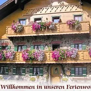 Bernerhof Bauernhof