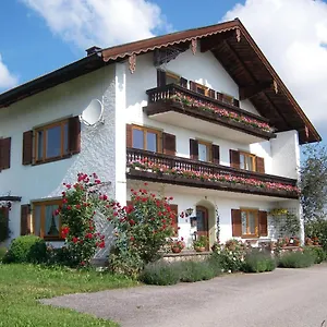 Haus Wegscheider Apartment