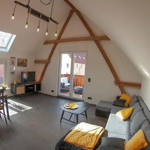Hof 63 Apartment