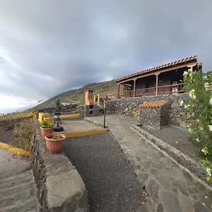 Casa Domingo Simon Fuencaliente de la Palma