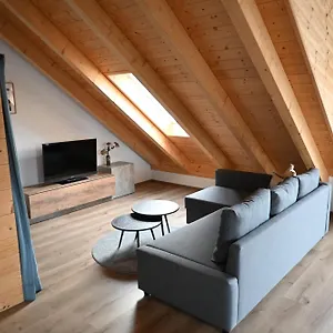 Ferienapartment Bavarian Living Apartment